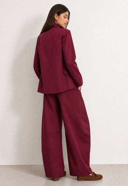 PANTALÓN ARMONIAS CRUZADO