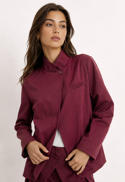BLAZER ARMONIAS CRUZADO