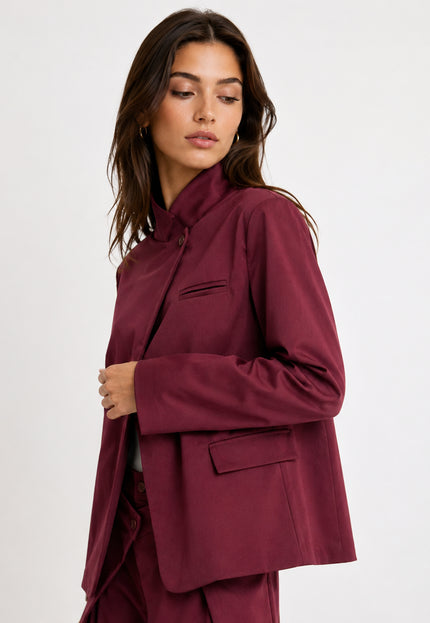 BLAZER ARMONIAS CRUZADO