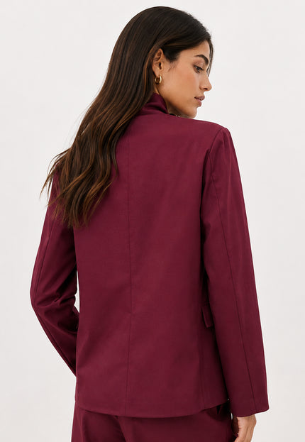BLAZER ARMONIAS CRUZADO