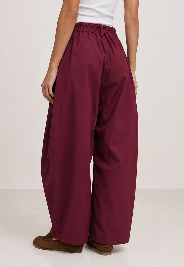 PANTALÓN ARMONIAS CRUZADO