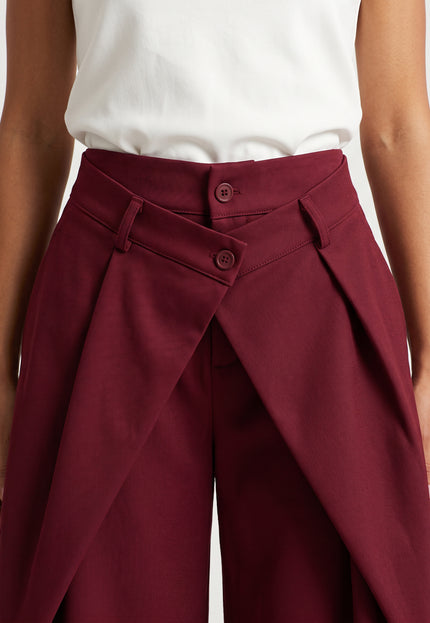 PANTALÓN ARMONIAS CRUZADO