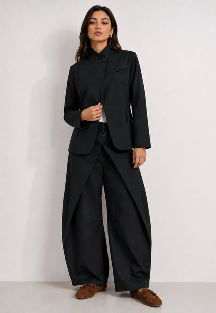 BLAZER ARMONIAS CRUZADO