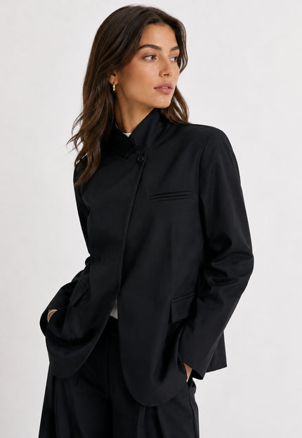 BLAZER ARMONIAS CRUZADO