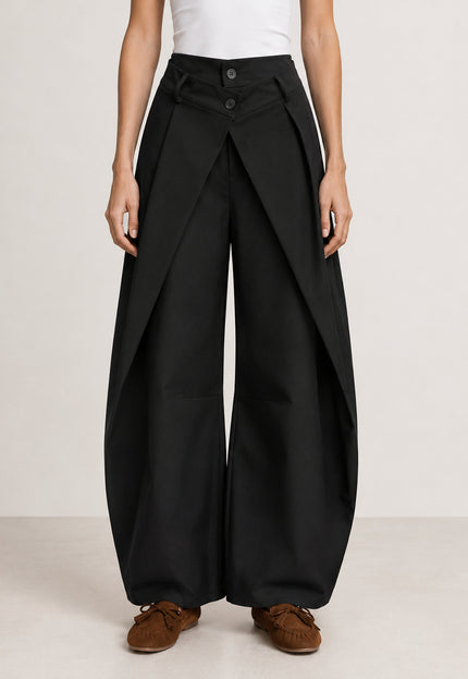 PANTALÓN ARMONIAS CRUZADO
