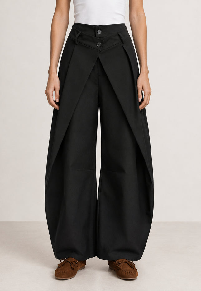 PANTALÓN ARMONIAS CRUZADO