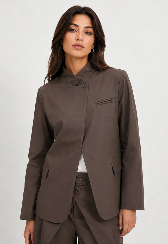 BLAZER ARMONIAS CRUZADO