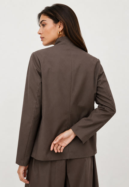 BLAZER ARMONIAS CRUZADO