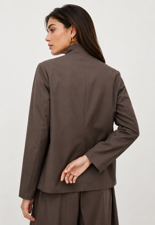 BLAZER ARMONIAS CRUZADO