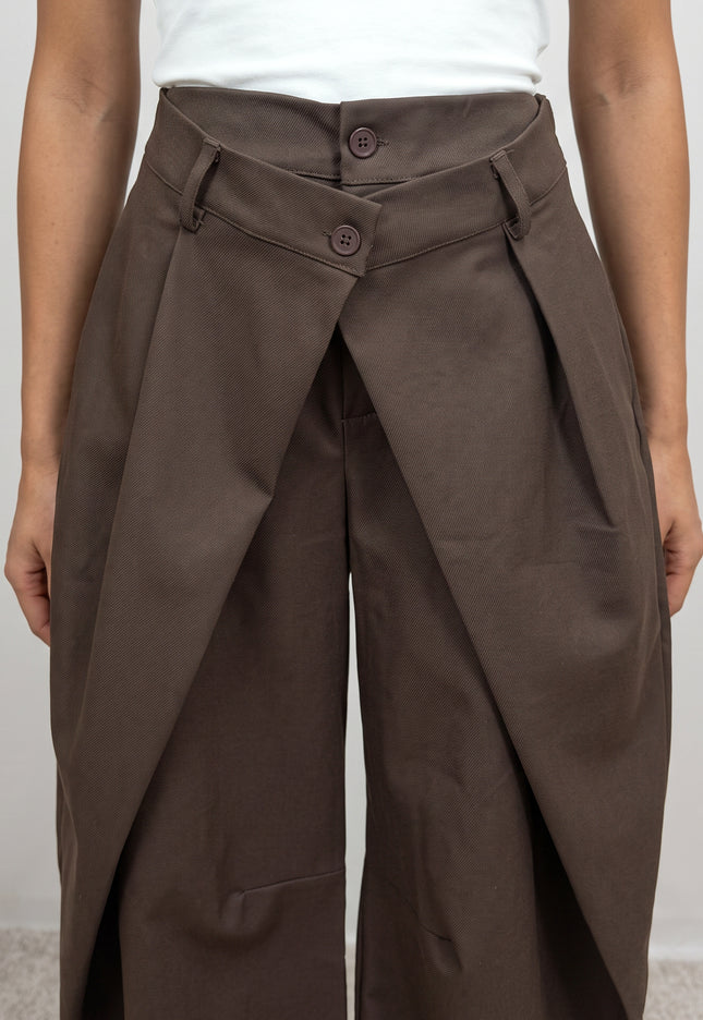 PANTALÓN ARMONIAS CRUZADO