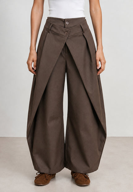 PANTALÓN ARMONIAS CRUZADO