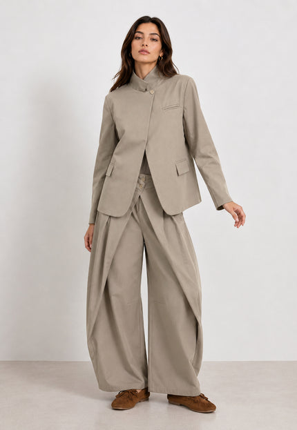 PANTALÓN ARMONIAS CRUZADO