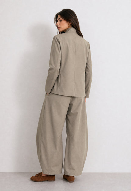 PANTALÓN ARMONIAS CRUZADO