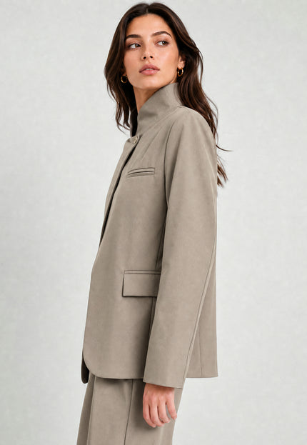 BLAZER ARMONIAS CRUZADO