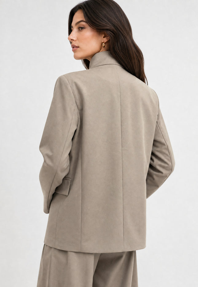BLAZER ARMONIAS CRUZADO