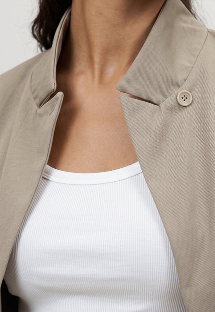 BLAZER ARMONIAS CRUZADO