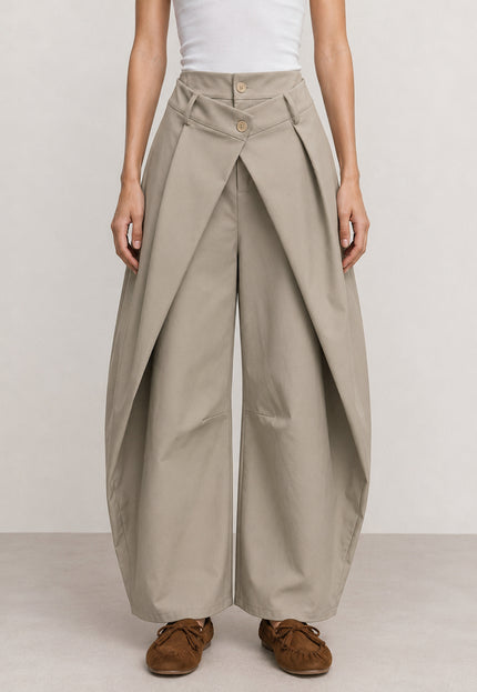 PANTALÓN ARMONIAS CRUZADO