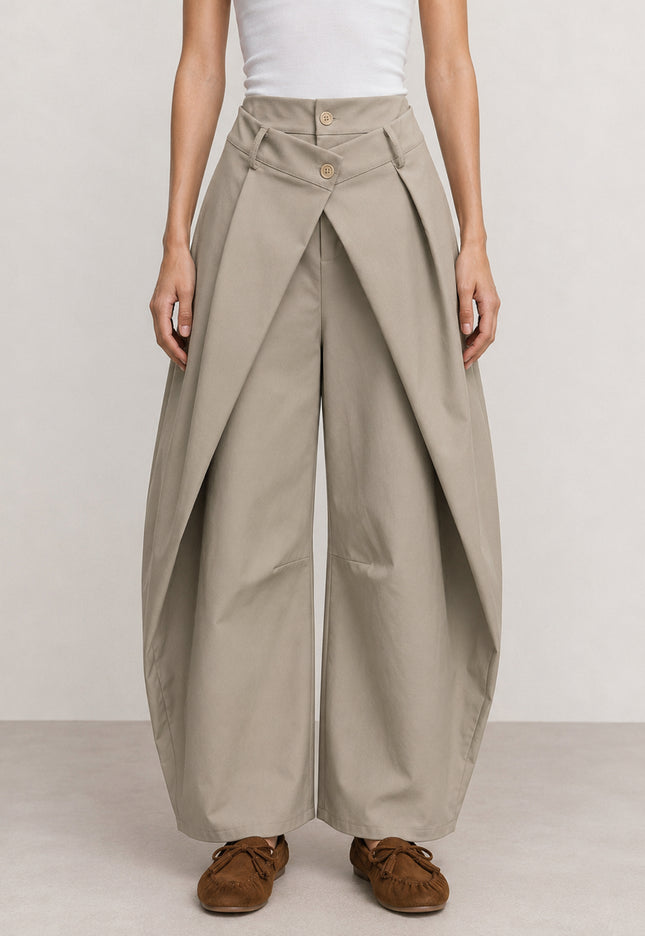 PANTALÓN ARMONIAS CRUZADO