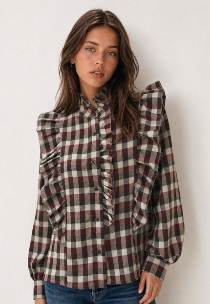 BLUSA ARMONIAS TEEN MILIA