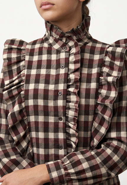BLUSA ARMONIAS TEEN MILIA