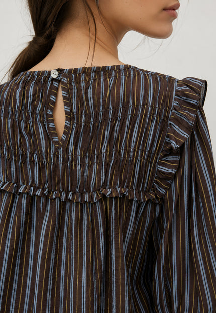 BLUSA ARMONIAS TEEN RAYAS
