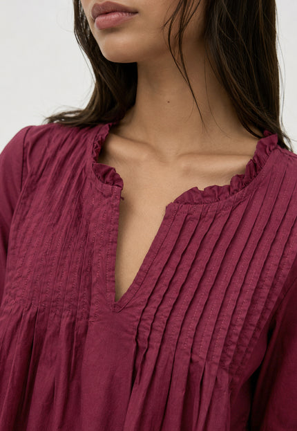 BLUSA ARMONIAS TEEN PAULA