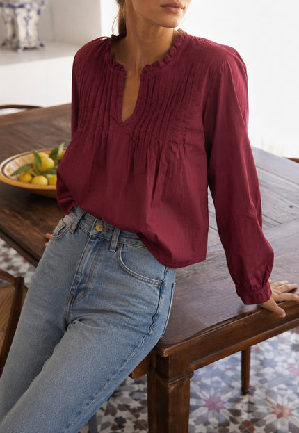 BLUSA ARMONIAS TEEN PAULA