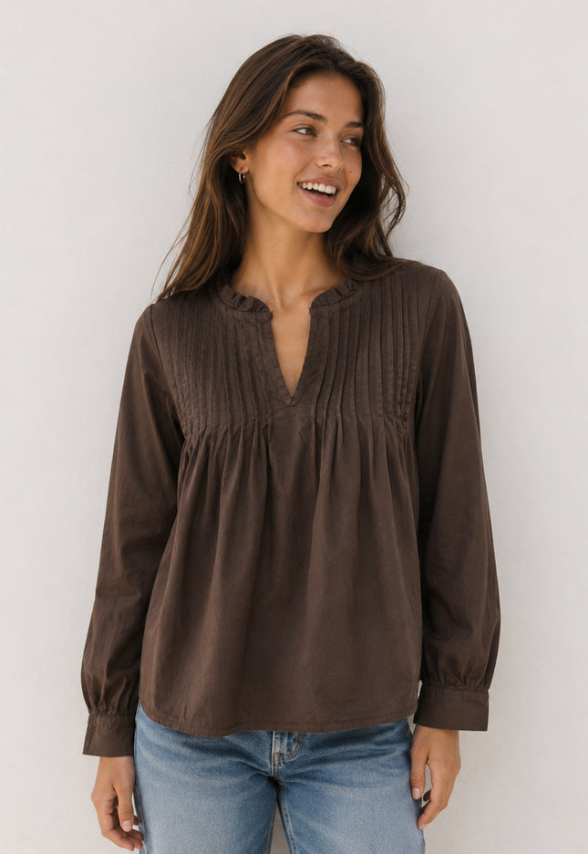 BLUSA ARMONIAS TEEN PAULA