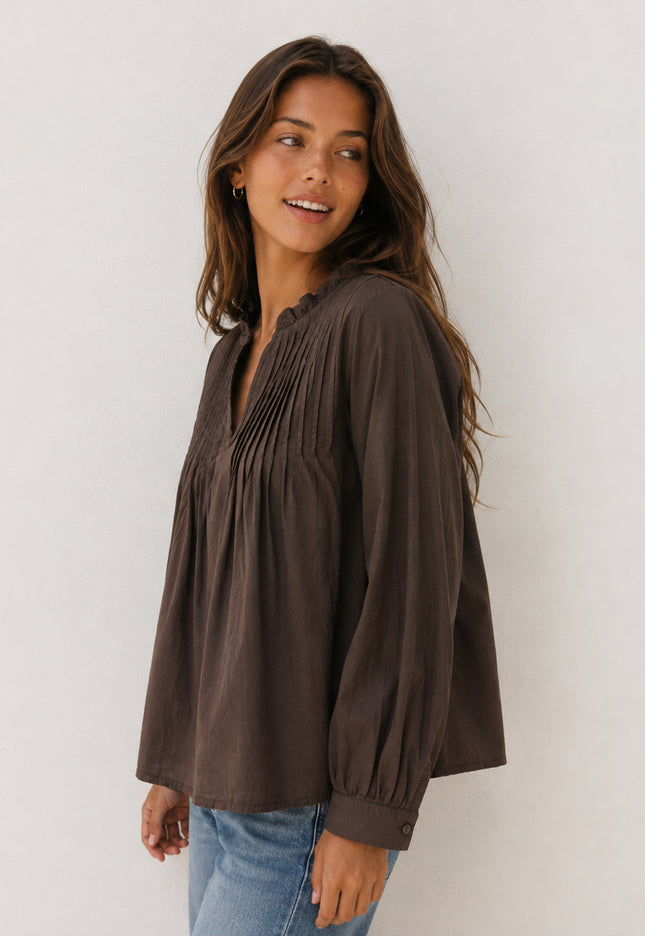 BLUSA ARMONIAS TEEN PAULA