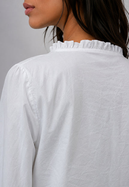 BLUSA ARMONIAS TEEN PAULA
