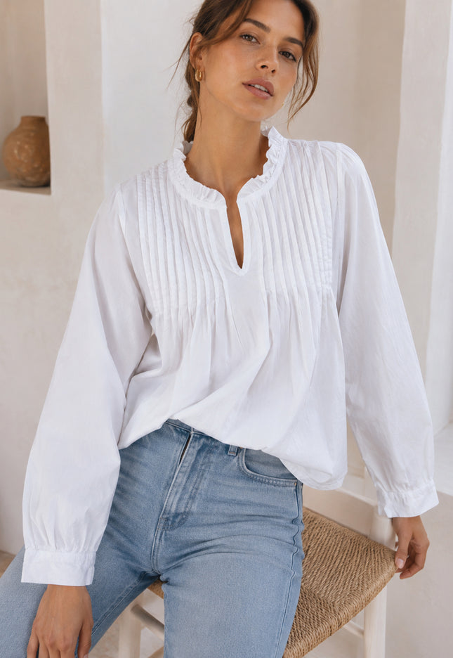 BLUSA ARMONIAS TEEN PAULA