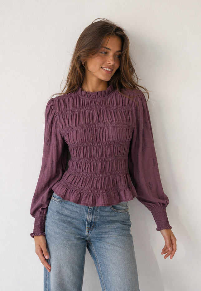 BLUSA ARMONIAS TEEN HELIA