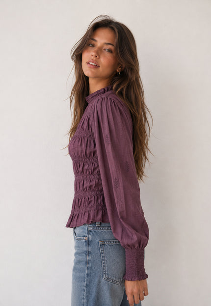 BLUSA ARMONIAS TEEN HELIA