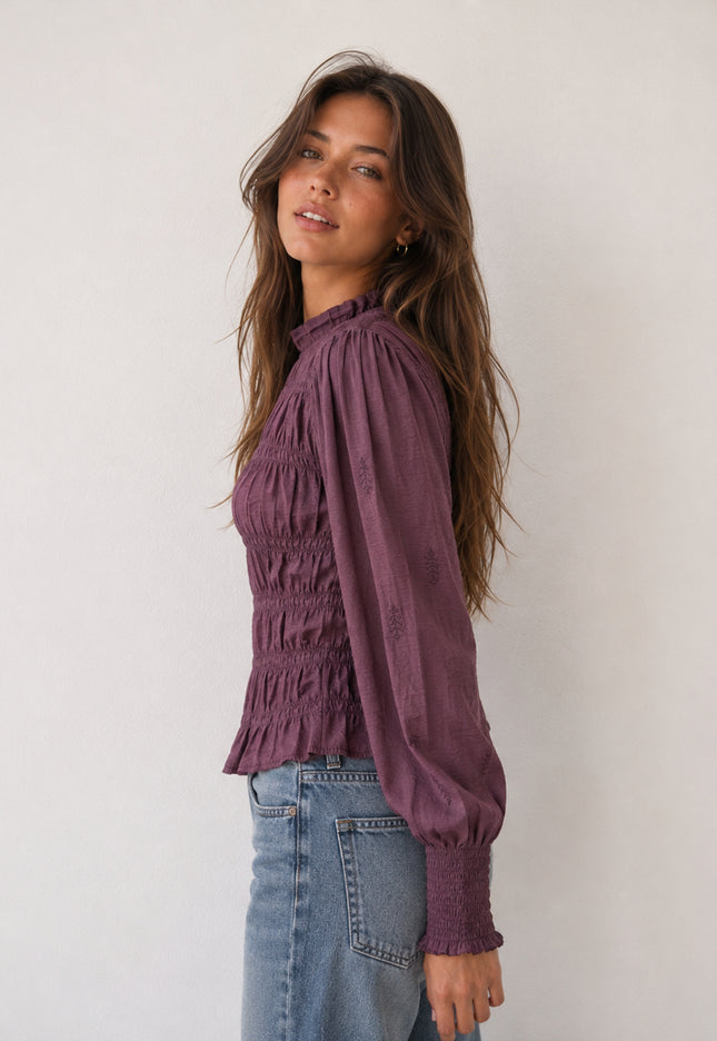 BLUSA ARMONIAS TEEN HELIA