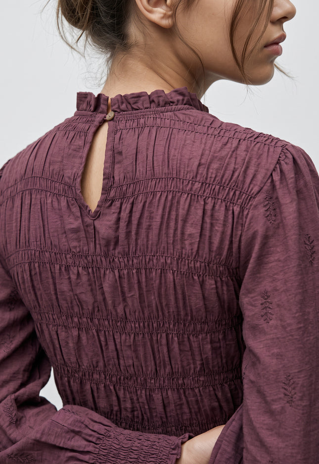 BLUSA ARMONIAS TEEN HELIA