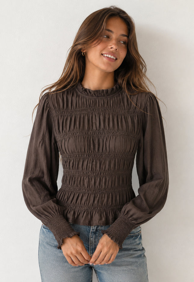 BLUSA ARMONIAS TEEN HELIA