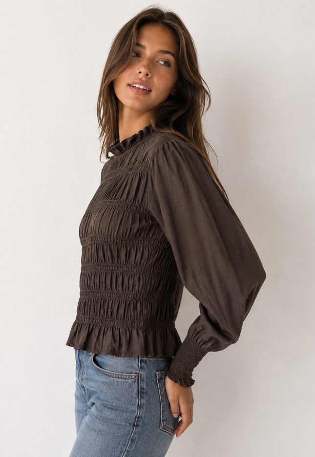BLUSA ARMONIAS TEEN HELIA