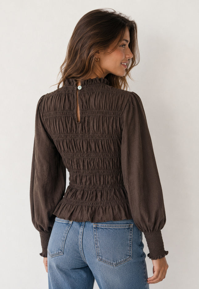 BLUSA ARMONIAS TEEN HELIA