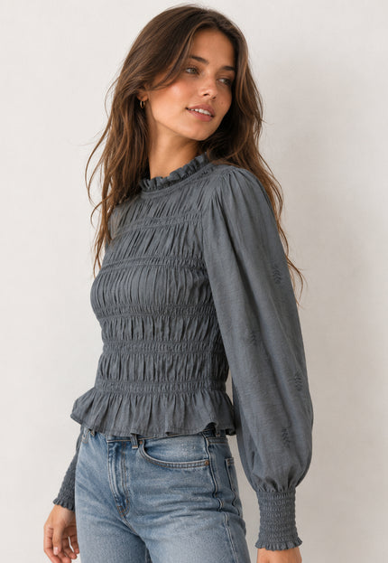 BLUSA ARMONIAS TEEN HELIA