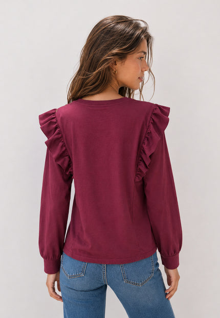 CAMISETA ARMONIAS TEEN TAMY