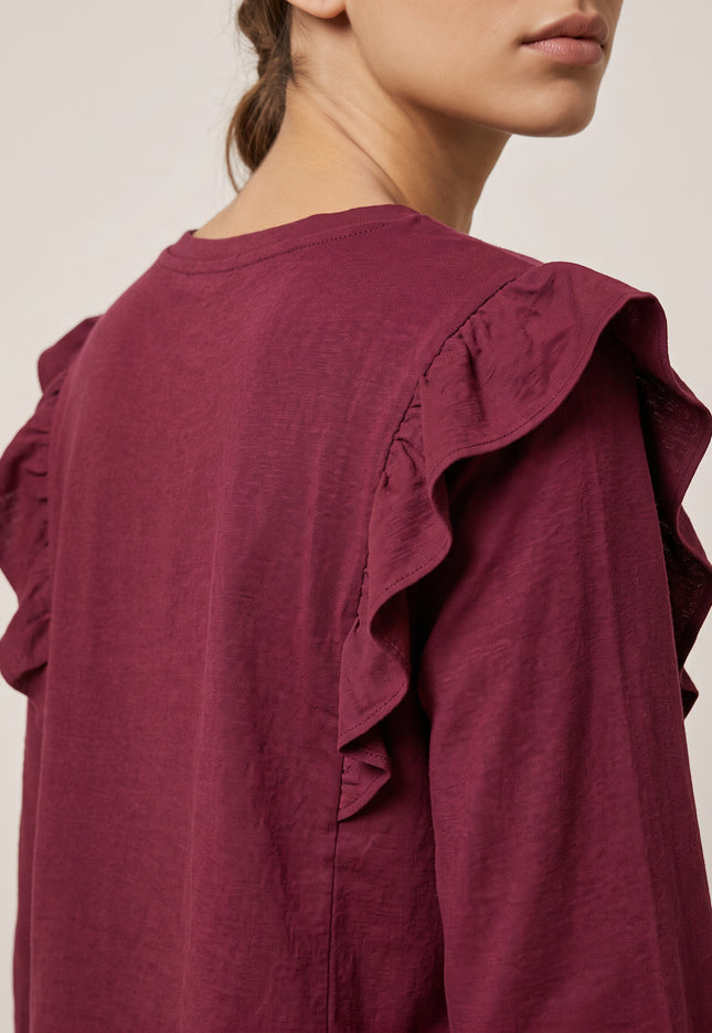 CAMISETA ARMONIAS TEEN TAMY
