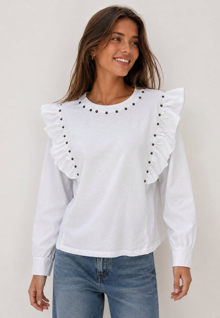 CAMISETA ARMONIAS TEEN TAMY