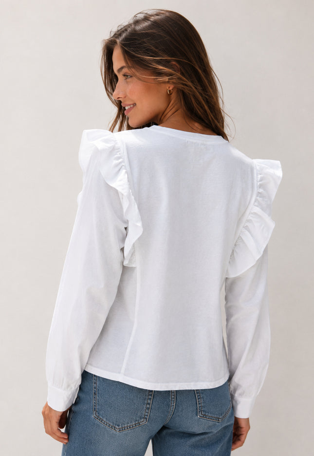 CAMISETA ARMONIAS TEEN TAMY