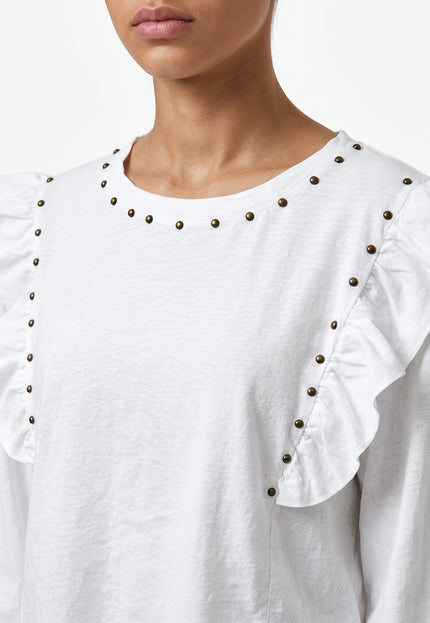 CAMISETA ARMONIAS TEEN TAMY