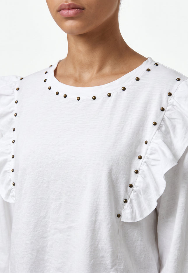 CAMISETA ARMONIAS TEEN TAMY