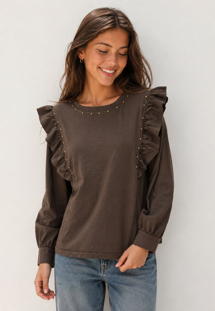 CAMISETA ARMONIAS TEEN TAMY