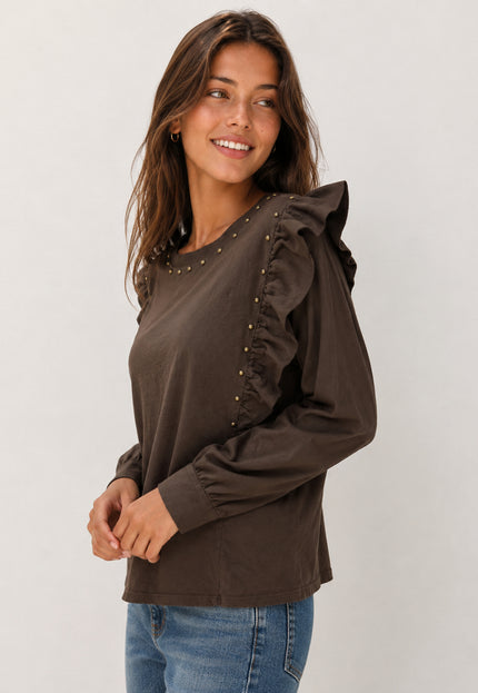 CAMISETA ARMONIAS TEEN TAMY
