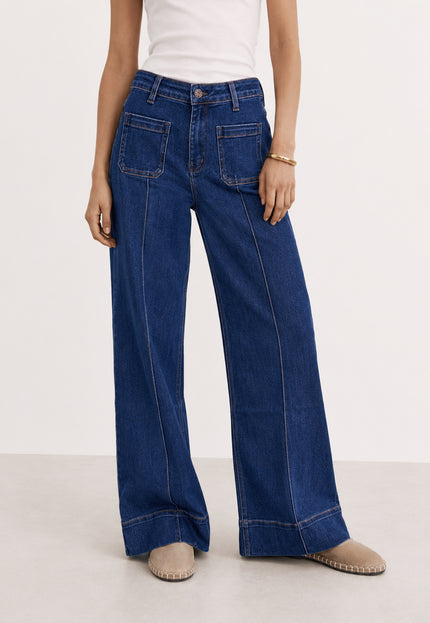 JEANS ARMONIAS TEEN POCKET
