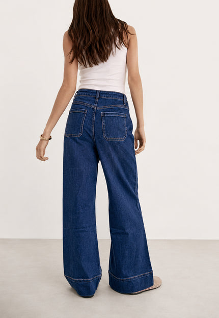 JEANS ARMONIAS TEEN POCKET