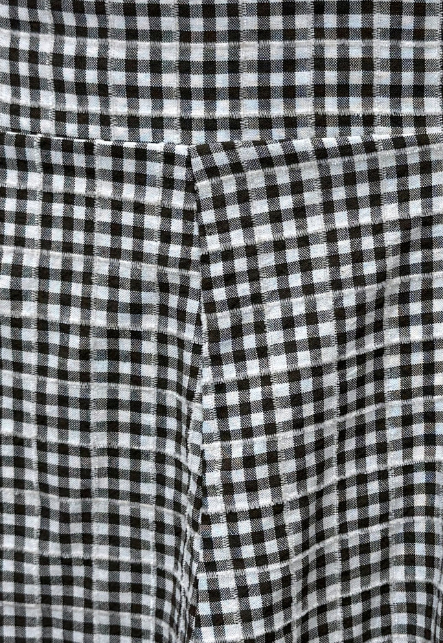 FALDA ARMONIAS TEEN TEXTURA VICHY